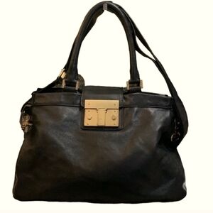 Tory Burch Holland Shoulder Bag